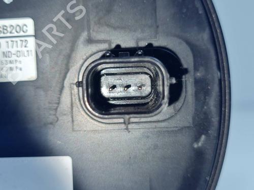AC compressor TOYOTA C-HR (_X1_) 1.8 Hybrid (ZYX10_, ZYX11_, ZYX10R, ZYX11R) | BP34515945M34 - Image 6