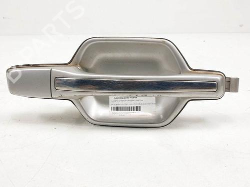 Used Rear right exterior door handle Rear right exterior door handle 12359105 12359105
