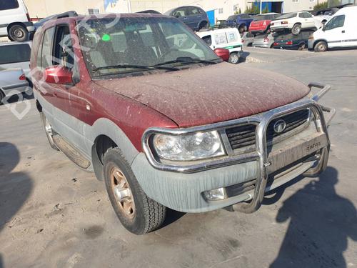 Left front fog light TATA SAFARI (42_FD) 3.0 D | BP39169647C30 - Image 7