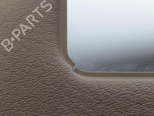 Left sun visor BMW 3 Touring (E46) 320 i | BP13463015I1 - Image 4