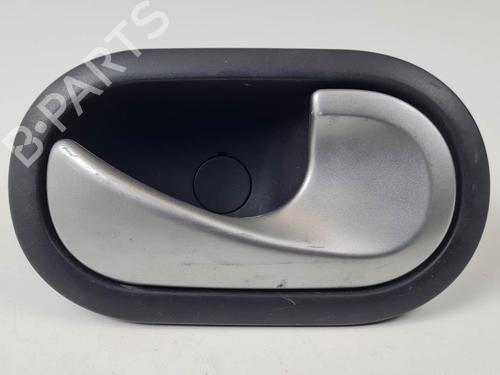 Used Front right interior door handle Front right interior door handle RENAULT CLIO III (BR0/1, CR0/1) 1.5 dCi (BR17, CR17) (86 hp) 25779969 25779969