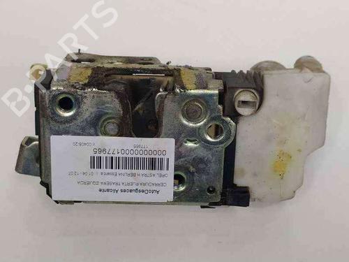 Used Rear left lock Rear left lock 6849992 6849992
