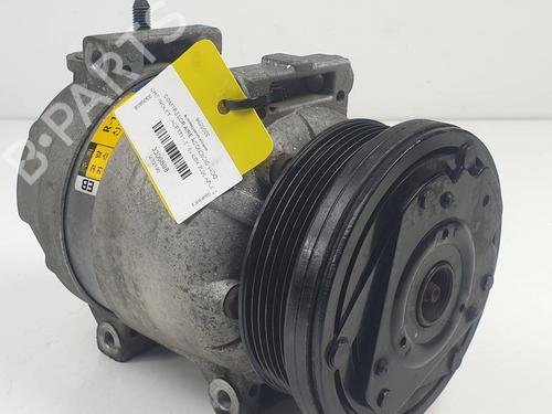Used AC compressor AC compressor CHEVROLET LACETTI (J200) 1.6 (109 hp) 36487889 36487889