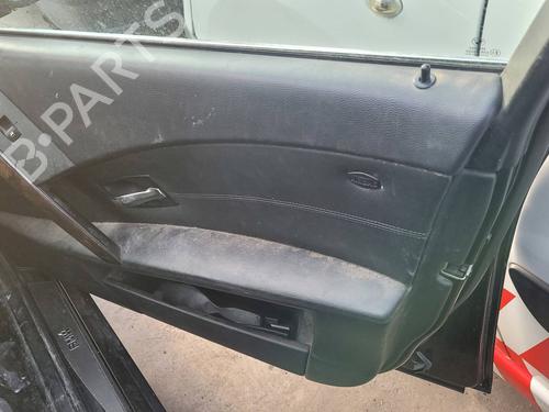 Left taillight BMW 5 (E60) 525 i | BP31240750C34  - Image 19