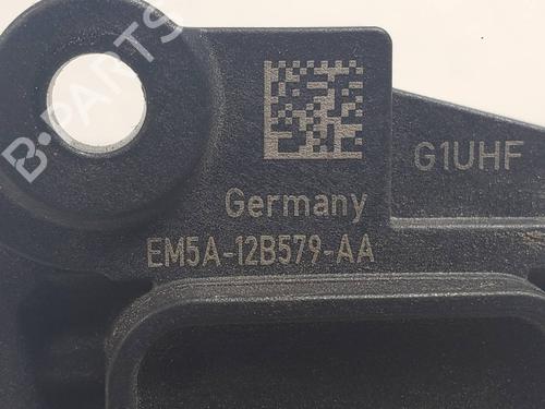 Mass air flow sensor FORD KUGA II (DM2) 2.0 TDCi 4x4 | BP34512510M95 - Image 4