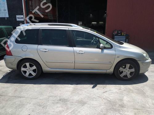 Engine PEUGEOT 307 SW (3H) 2.0 HDi 135 | BP36671247M1  - Image 18