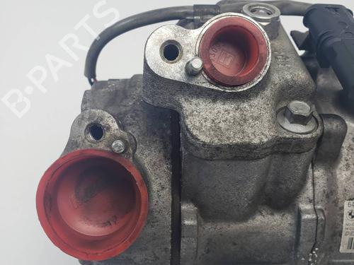 AC compressor BMW X3 (F25) xDrive 20 d | BP38083469M34  - Image 7