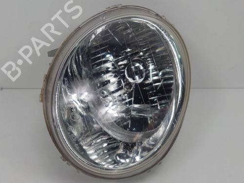 Used Right headlight DAEWOO MATIZ (M100, M150) 0.8 (52 hp) 7877092