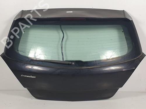 Used Tailgate OPEL ASTRA H (A04) 1.9 CDTI (L48) (150 hp) 15408940