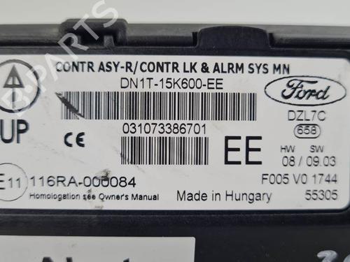 Electronic module FORD TOURNEO COURIER B460 MPV 1.5 TDCi | BP25023257M83  - Image 5