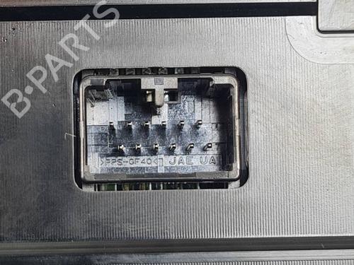 Climate control LAND ROVER DISCOVERY SPORT (L550) 2.0 D150 MHEV 4x4 | BP37669063I5 - Image 4