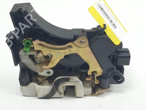 Front left lock MITSUBISHI GRANDIS (NA_W) 2.4 MIVEC (NA4W) | BP16471330C98 