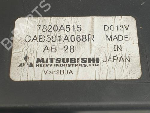 Electronic module CITROËN C4 AIRCROSS 1.8 HDi 150 | BP29875251M83 - Image 4