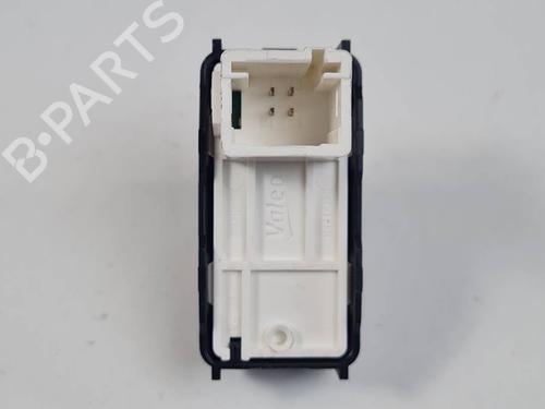 Right front window switch PEUGEOT 2008 I (CU_) 1.6 BlueHDi | BP36594671I26 - Image 2