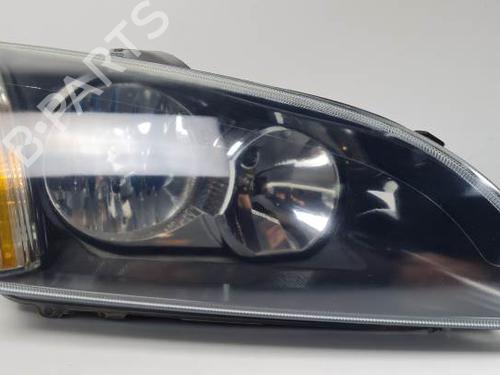 Used Right headlight FORD FOCUS II (DA_, HCP, DP) 1.8 TDCi (115 hp) 25433538