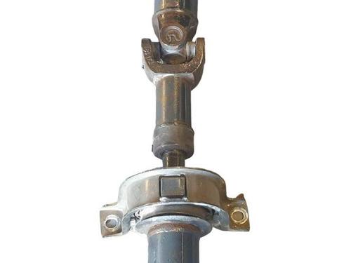 Used Driveshaft TATA XENON Pickup 2.2 DiCOR 4x4 17710732 | B-Parts