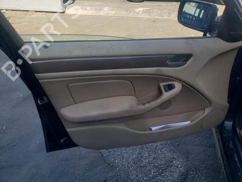 Left front window motor BMW 3 Touring (E46) 330 d | BP17390123E21 