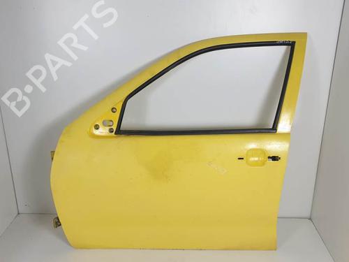Used Left front door SEAT IBIZA II (6K1) 1.4 (60 hp) 11272448