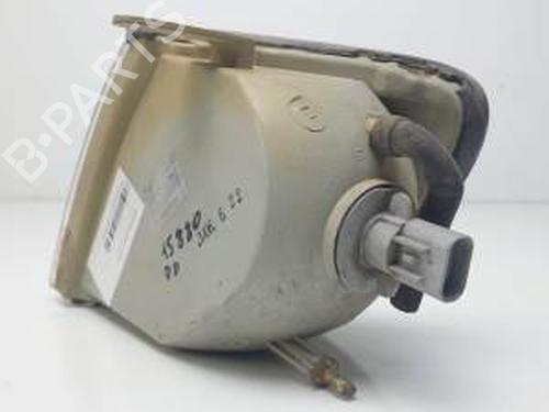 Right front indicator HYUNDAI H-1 Travel (TQ) 2.5 CRDi | BP24933467C33