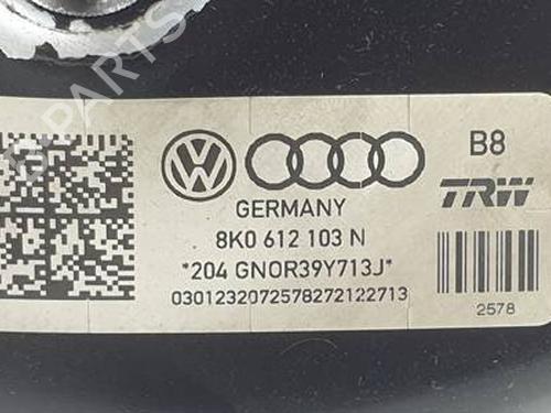 Bremseservo AUDI A4 B8 Avant (8K5) 2.0 TDI | BP30450484M42