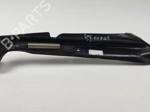 Hinge/Door check strap FORD TOURNEO COURIER B460 MPV 1.5 TDCi | BP25000295C146 