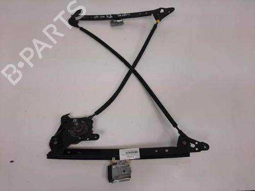 Used Rear right window mechanism VW SHARAN (7M8, 7M9, 7M6) 1.9 TDI (90 hp) 6850032