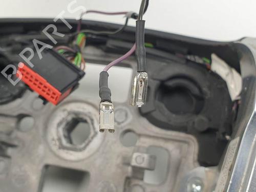 Steering wheel FORD MONDEO IV (BA7) 2.0 TDCi | BP24930951C49  - Image 10