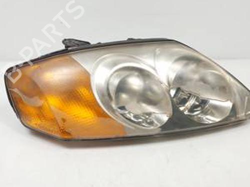 Right headlight HYUNDAI COUPE II (GK) 1.6 16V | BP31240795C29