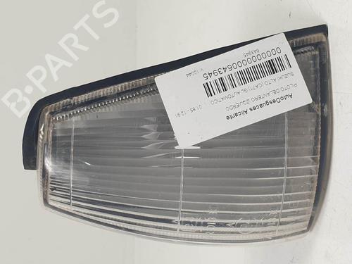 Blinklys fortil venstre Blinklys fortil venstre SUZUKI ALTO II [1984-1988] 12445491 12445491