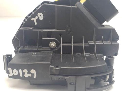 Rear right lock FORD FOCUS III 1.0 EcoBoost | BP25433417C99 
