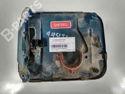 Fuel flap NISSAN TERRANO II (R20) 2.7 TDi 4WD | BP7993906C131 