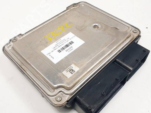Engine control unit (ECU) OPEL VECTRA C (Z02) 1.9 CDTI (F69) | BP36030810M57 - Image 4