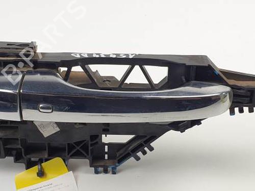 Høyre foran utvendig håndtak FIAT FREEMONT (345_) 2.0 JTD 4x4 (170 hp) 25138868