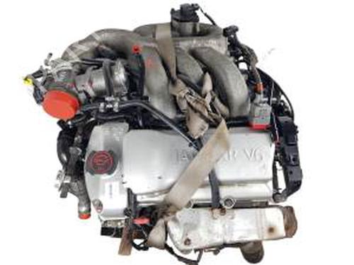 Engine JAGUAR S-TYPE II (X200) 3.0 V6 | BP13115141M1 