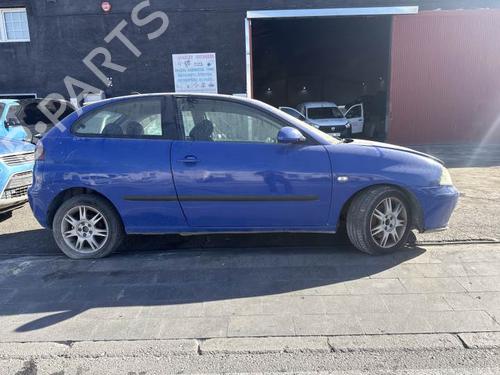 Front right window mechanism SEAT IBIZA III (6L1) 1.9 TDI | BP23883827C23 