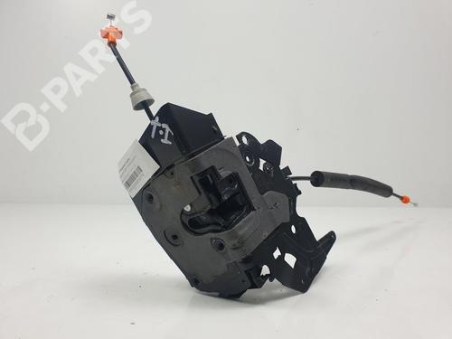 Used Rear left lock Rear left lock JAGUAR XE (X760) 2.0 D (180 hp) 10724342 10724342