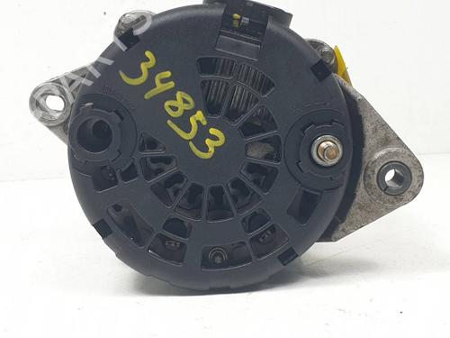 Alternator CHEVROLET LACETTI (J200) 1.4 16V | BP40558088M7 - Image 3