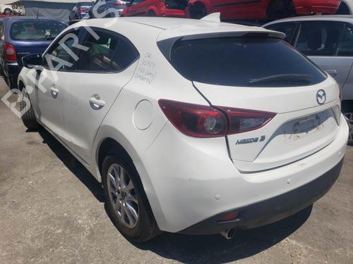 Electronic module MAZDA 3 (BM, BN) 2.2 D | BP29245977M83 