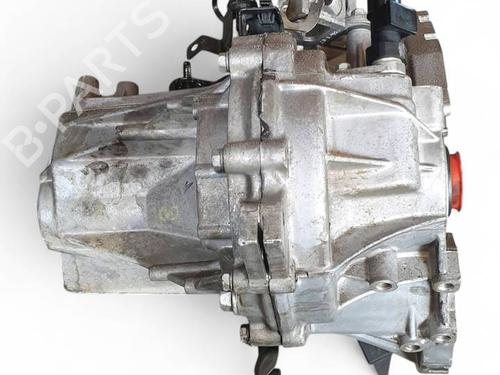 Gearbox HYUNDAI i10 II (BA, IA) 1.0 | BP29624479M3 