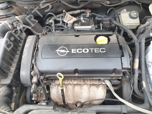 Switch OPEL ASTRA H TwinTop (A04) 1.8 (L67) | BP39423411I30  - Image 14