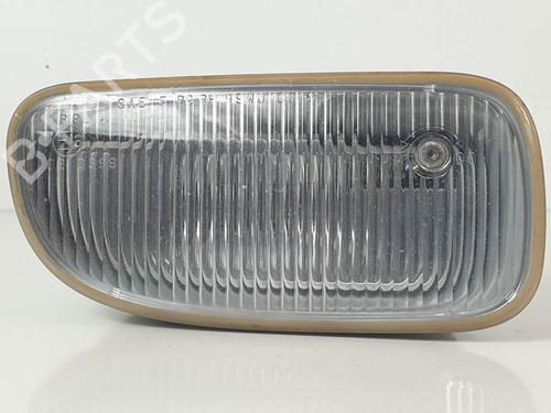 Used Right front fog light Right front fog light JEEP GRAND CHEROKEE II (WJ, WG) 3.1 TD 4x4 (140 hp) 16350806 16350806