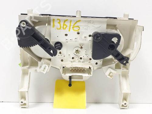 Climate control RENAULT TRAFIC II Platform/Chassis (EL) 1.9 dCi 100 (EL0C) | BP16476563I5 - Image 3