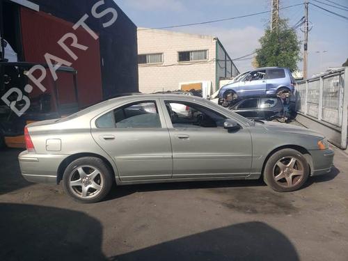 Engine VOLVO S60 I (384) D5 | BP25294967M1 - Image 45