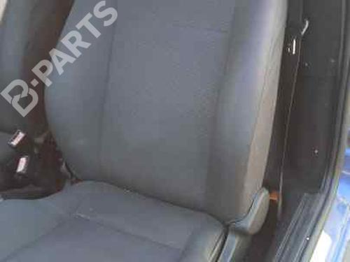 Used Parts FORD STREET KA (RL2)  1.6  938362