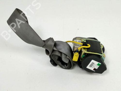 Used Front right seatbelt Front right seatbelt VW TOUAREG (7LA, 7L6, 7L7) 3.2 V6 (220 hp) 8731456 8731456