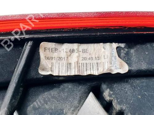 Left taillight FORD FOCUS III 1.0 EcoBoost | BP17439266C34 