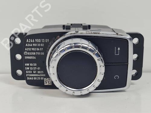 switch-mercedes-benz-a-class-w176-2012-2013-2014-2015-2016-2017-2018-40175874 main image
