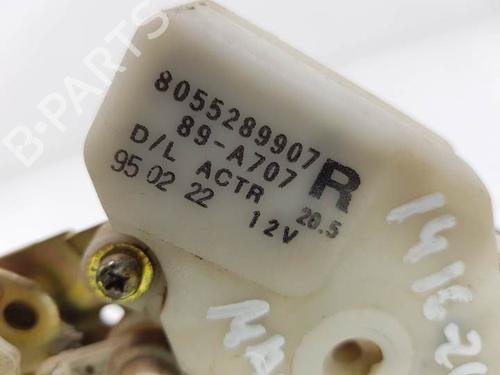 Front right lock NISSAN MAXIMA / MAXIMA QX IV (A32) 3.0 | BP8528499C97 