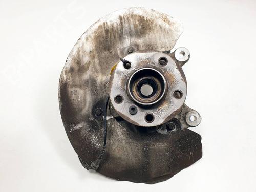 Used Right front steering knuckle Right front steering knuckle BMW 2 Gran Coupe (F44) M 235 i xDrive (306 hp) 31058886 31058886