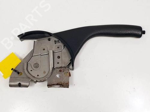 Used Hand brake Hand brake TOYOTA AVENSIS (_T25_) 2.0 VVT-i (AZT250_, AZT250R) (147 hp) 17330272 17330272